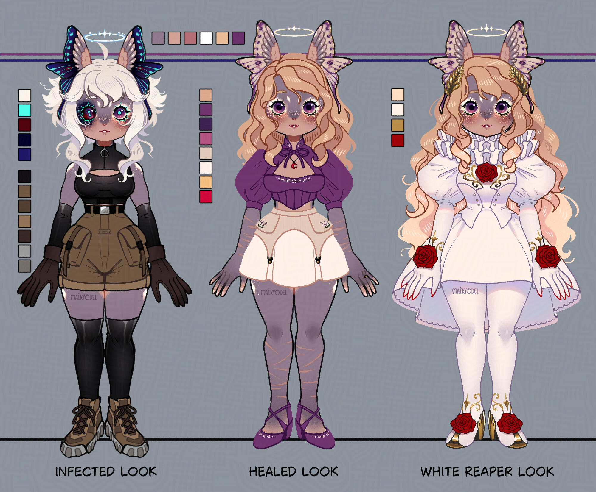 Personal piece - 2024