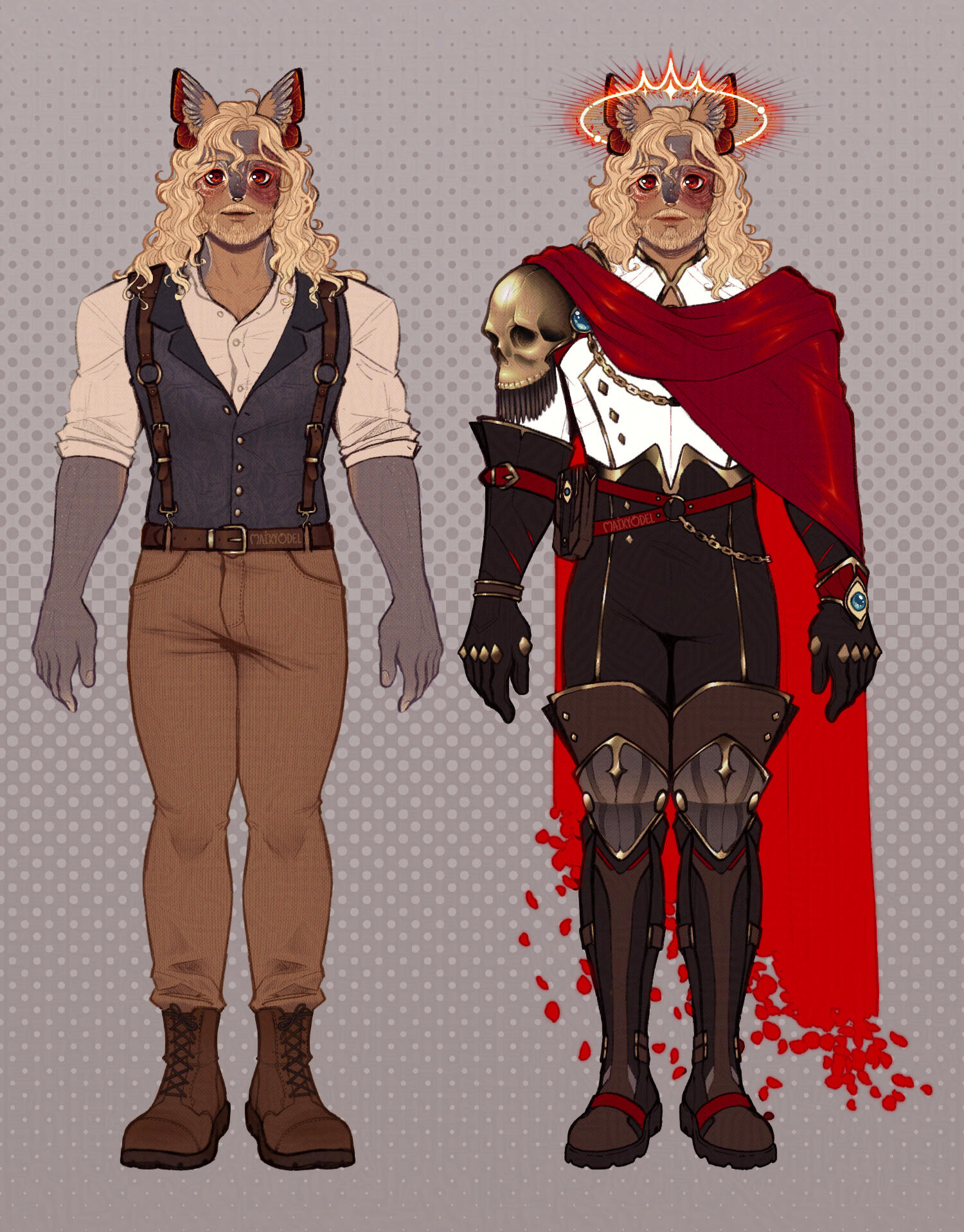 Personal piece - 2024