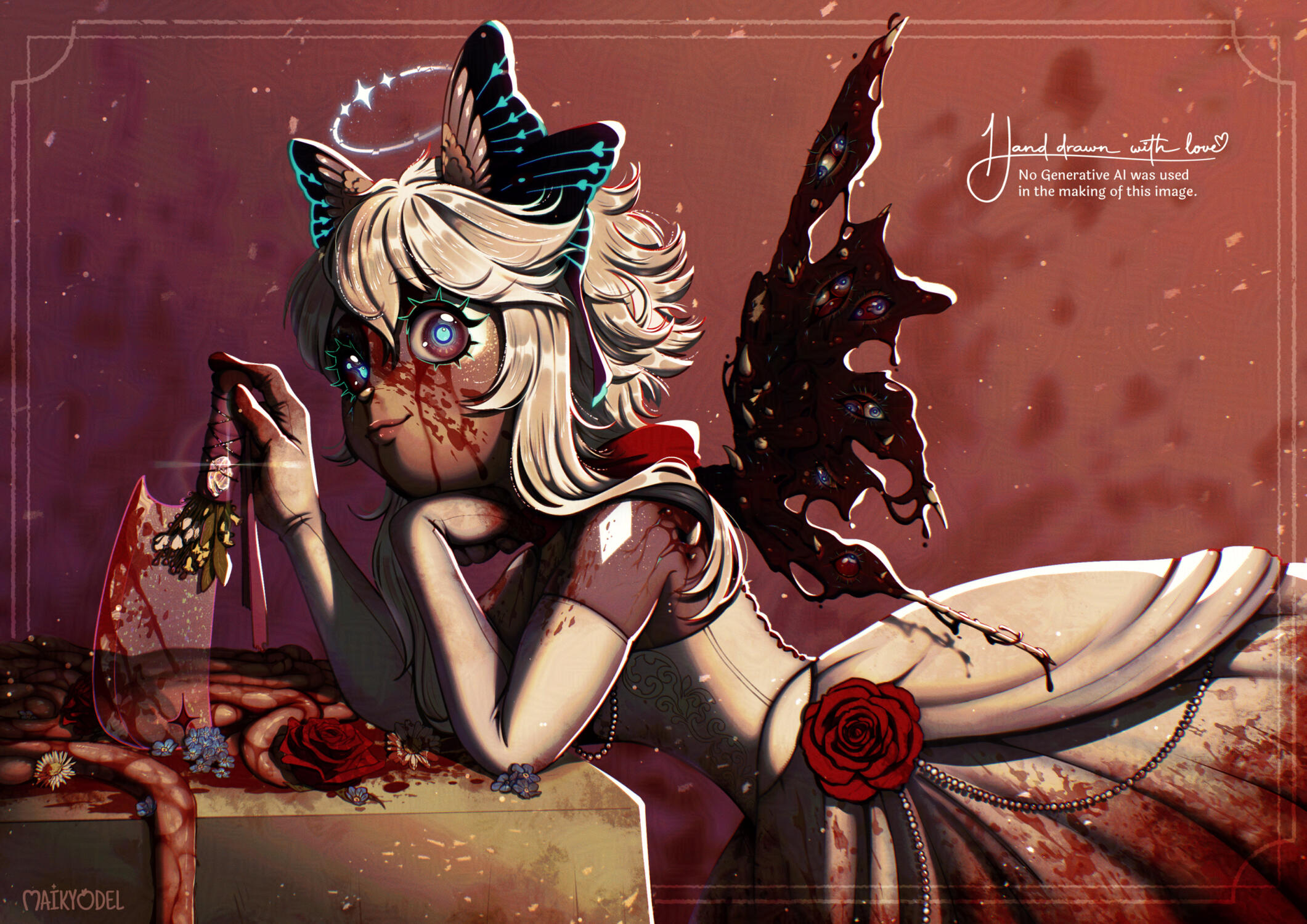 Personal Piece - 2024