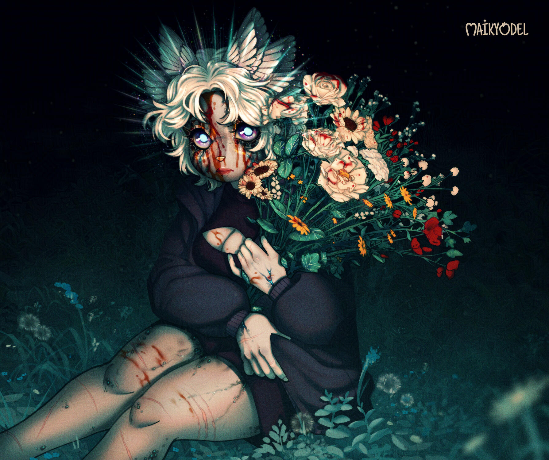 Personal Piece - 2023