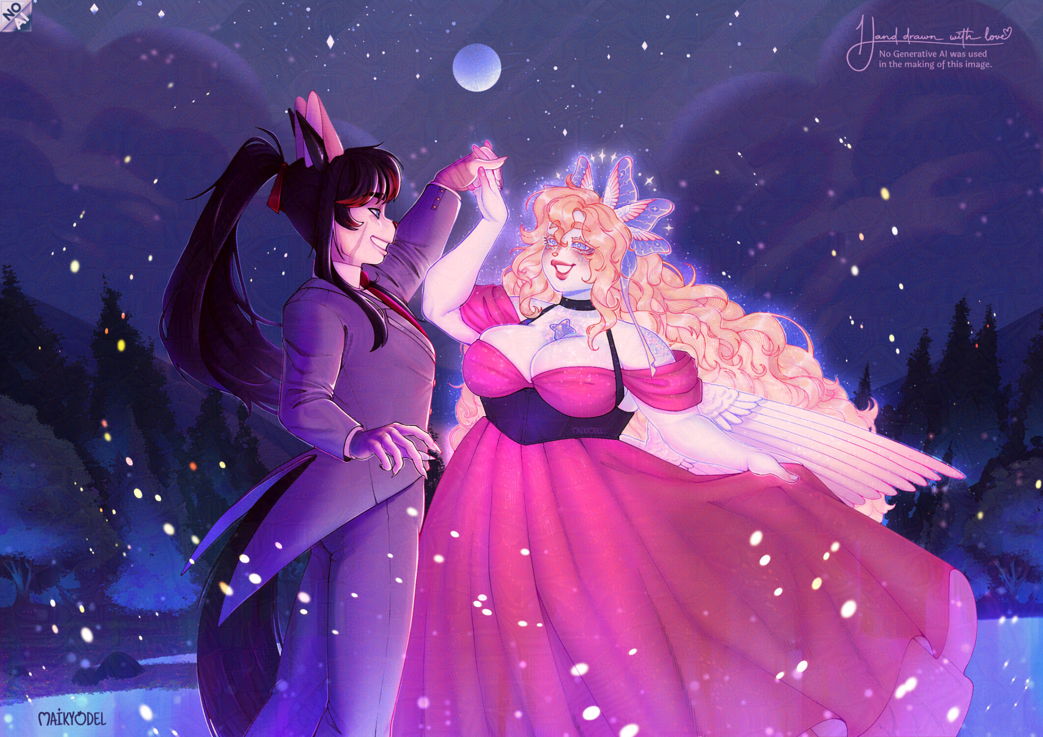 Personal Piece - 2025