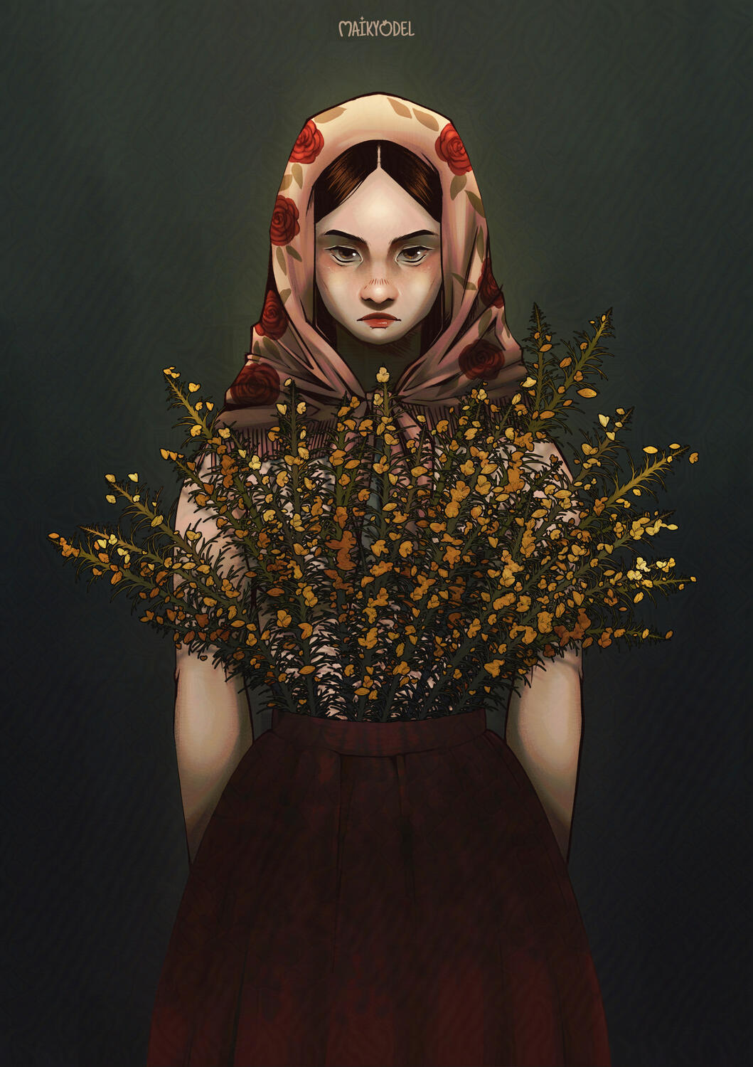 Personal piece - 2023