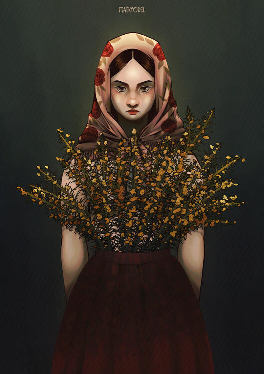 Personal piece - 2023